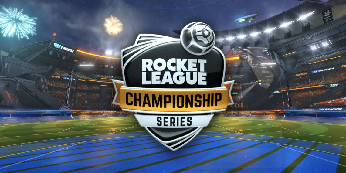 RLCS Fall Major Ground Zero Sandrock en direct E.SPORT.FR