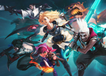 League of Legends : les nouveautés de la saison 12