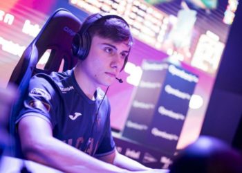 Hantera de retour en LFL avec la Karmine Corp