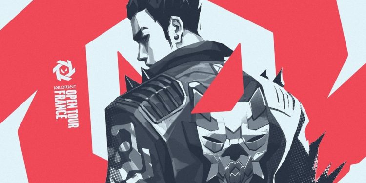 Valorant Open Tour : BDS – BK ROG Esports en direct