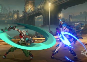 Tout savoir sur Project L, le nouveau jeu de combat de Riot Games