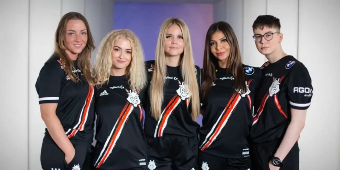 VCT Game Changers : les demi-finales en direct avec Guild X et G2 Gozen