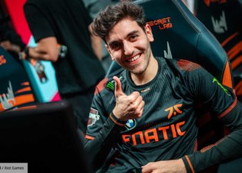 Fnatic va remplacer Nisqy par…