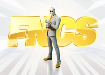 FNCS Grand Royale : le Jour 1 en direct