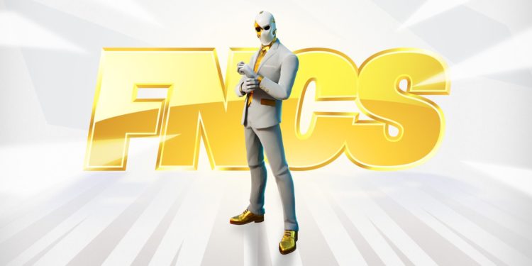 FNCS Grand Royale : le Jour 1 en direct