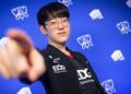 Worlds 2021 : Scout (EDG) voulait « venger Faker en gagnant contre ShowMaker »