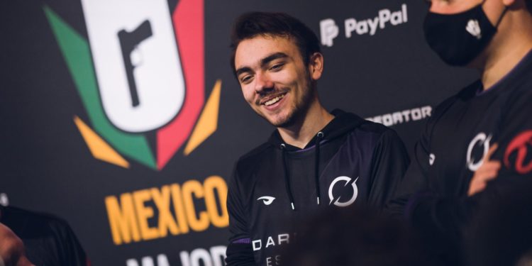 Six Sweden Major : Vitality – DarkZero Esports en direct