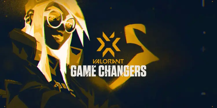 VCT Game Changers : le loser bracket en direct  avec TENSTAR Nova et 5ynerG