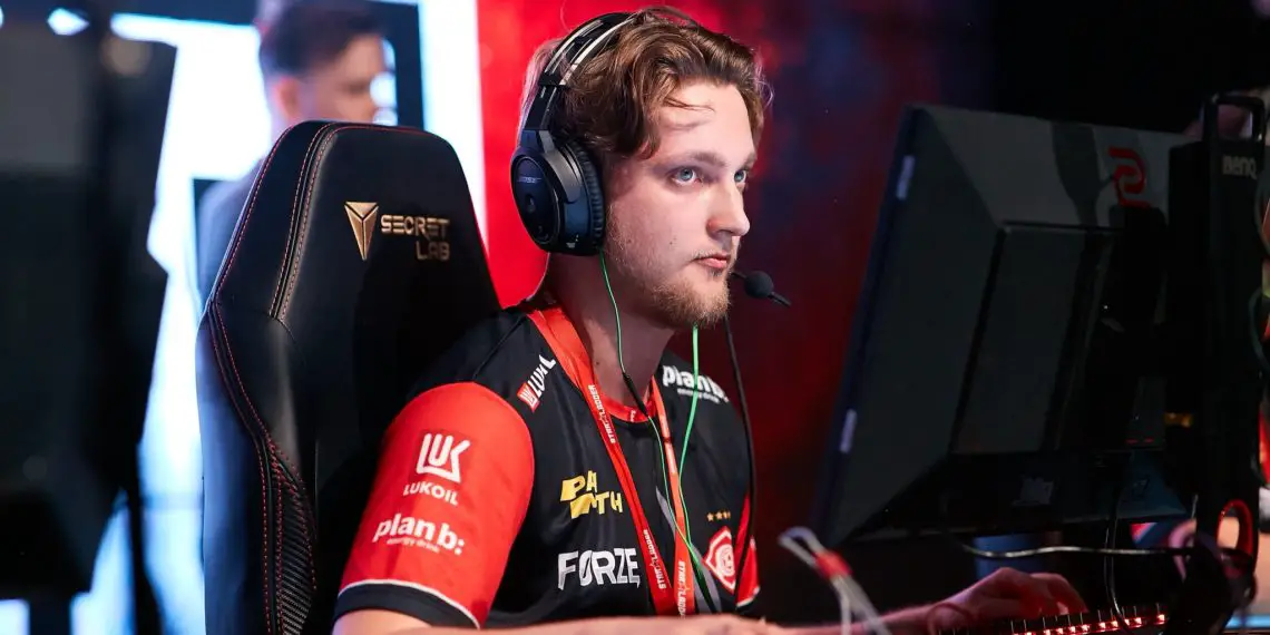 DH Open November : ENCE – forZe en direct