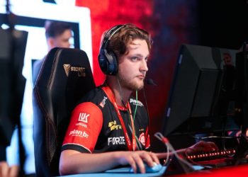 DH Open November : ENCE – forZe en direct