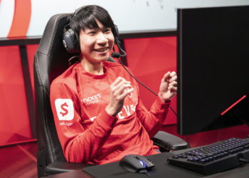 Elyandra va ramener Cody Sun et un joueur DWG Kia en LFL