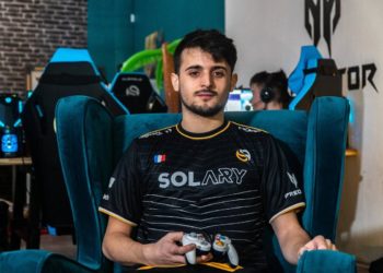 Mainstage 2021 : les poules en direct avec Glutonny