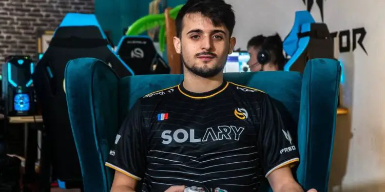 Mainstage 2021 : les poules en direct avec Glutonny