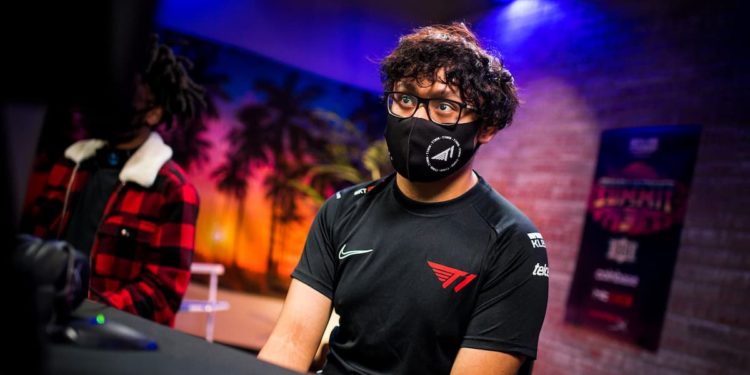 Le phénomène MkLeo survole le Mainstage 2021, Glutonny craque dans le Top 16