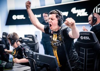 Vitality arrache son ticket pour les quarts de finale du PGL Major !