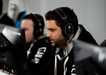 Six Sweden Major : BDS – Soniqs en direct