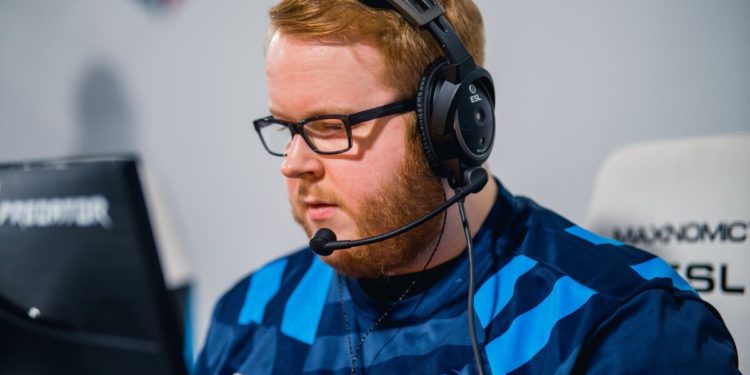 Six Sweden Major : FaZe Clan – Rogue en direct