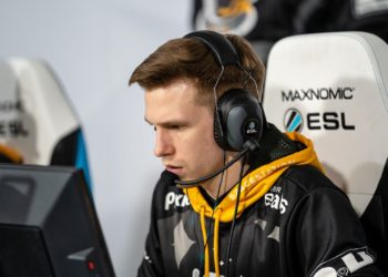 Six Sweden Major : Spacestation – FURIA Esports en direct