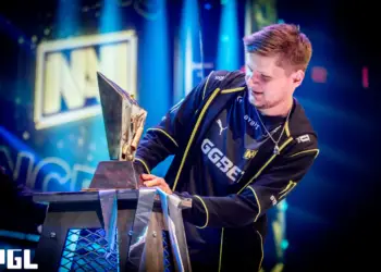 Intouchable, Na’Vi survole le PGL Major