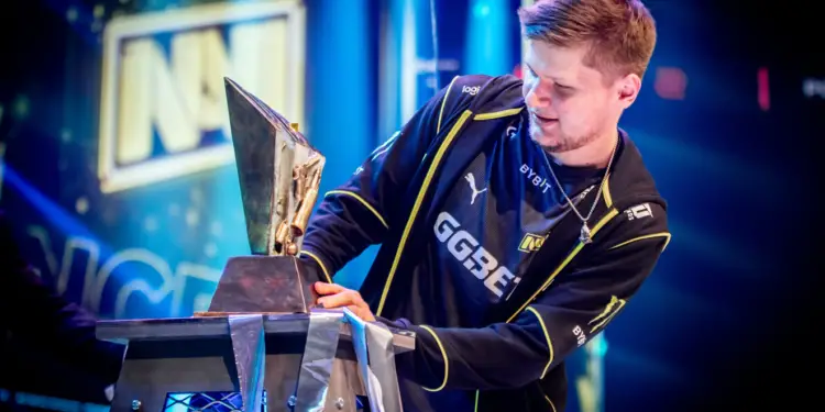 Intouchable, Na’Vi survole le PGL Major
