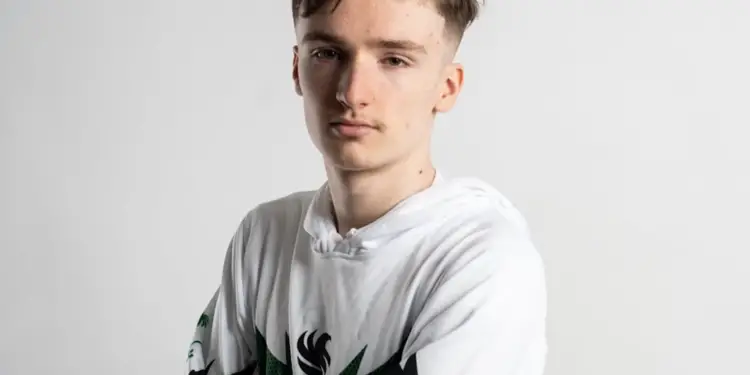 Andilex, Laizen et Destru raflent une deuxième Console Cup !