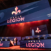 Paris Legion dévoile son roster pour Call of Duty Vanguard