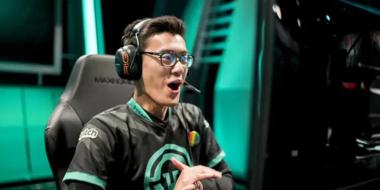 LCS : Immortals s’offre PowerOfEvil et WildTurtle