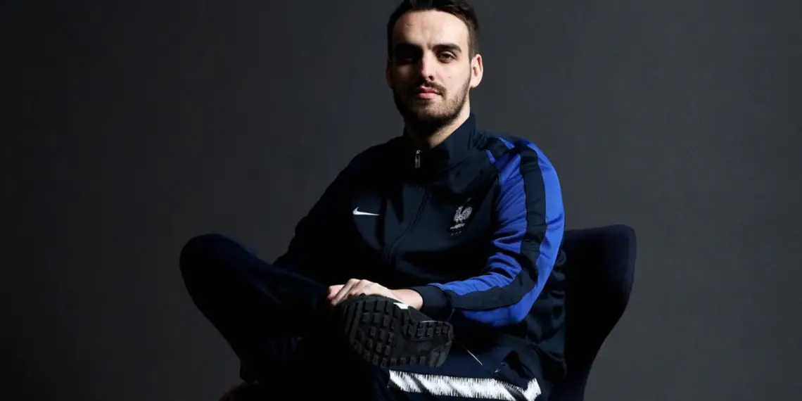 FIFA 22 : Brian reste aux commandes de l’eFoot de France