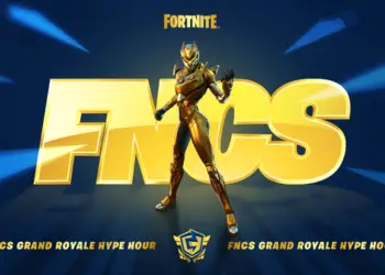 FNCS Grand Royale : la finale (1/2) en direct