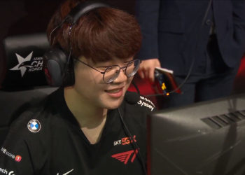 Liiv SANDBOX s’offre Clozer, l’ancienne doublure de Faker