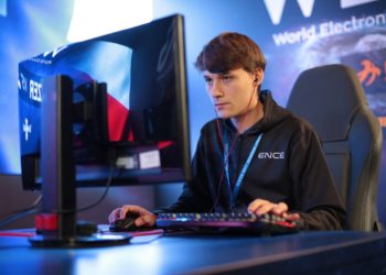 DH Masters Winter : Rogue – Serral en direct