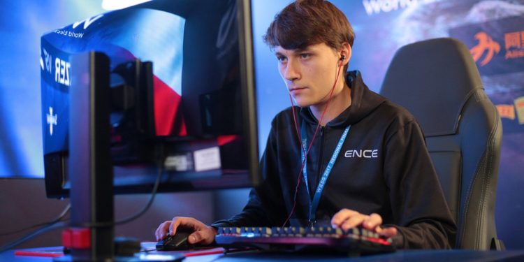 DH Masters Winter : Rogue – Serral en direct