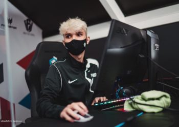 Six Sweden Major : FURIA Esports – DAMWON en direct