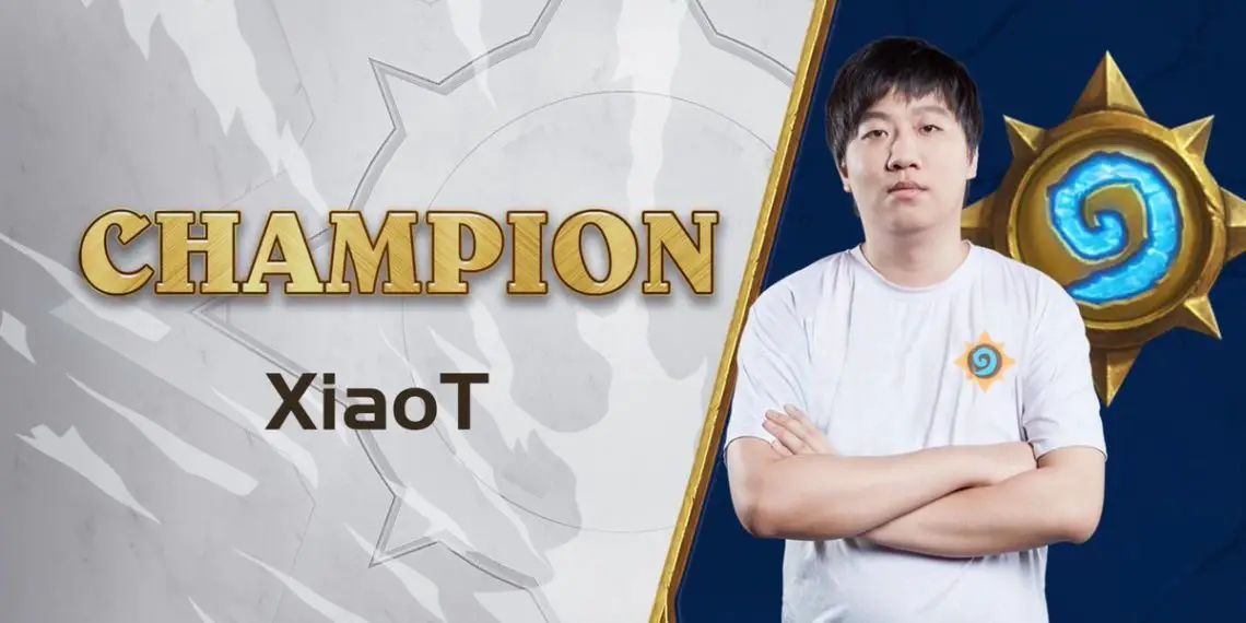 La Chine domine le Masters Tour Undercity