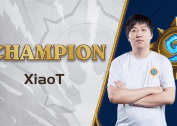 La Chine domine le Masters Tour Undercity