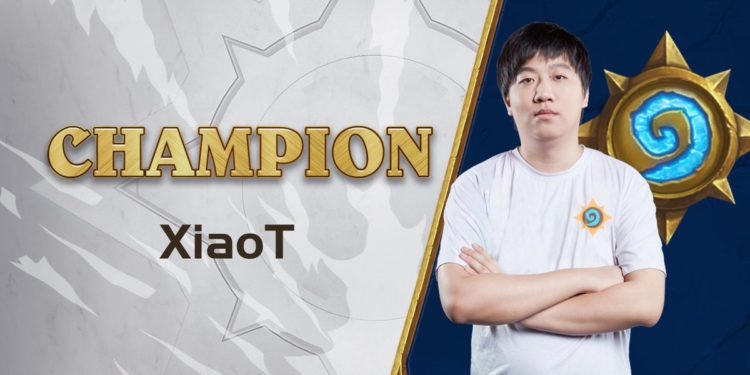 La Chine domine le Masters Tour Undercity