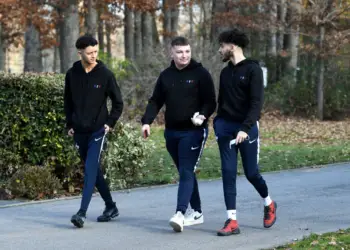 Maestro est de retour en équipe de France eFoot