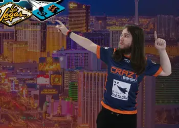 Super Akouma et Skyll s’illustrent au Red Bull Kumite