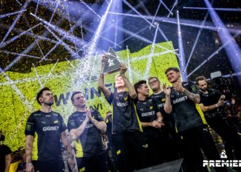 Intouchable, Na’Vi surclasse Vitality au BLAST Premier Fall
