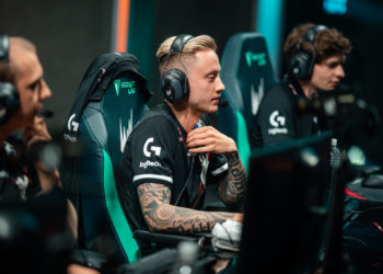 La Karmine Corp est prévenue, G2 va lâcher Rekkles à moitié prix !