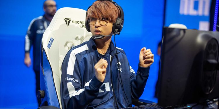 Bwipo, Bjergsen, Hans Sama… La nouvelle line-up de Team Liquid s’annonce incroyable !