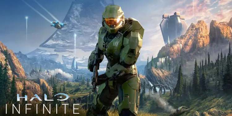 Na’Vi dévoile son roster sur Halo Infinite