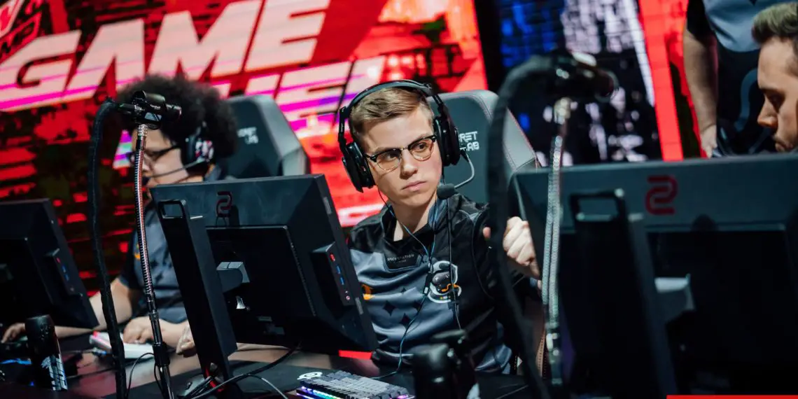 Six Sweden Major : Spacestation Gaming – FURIA Esports en direct