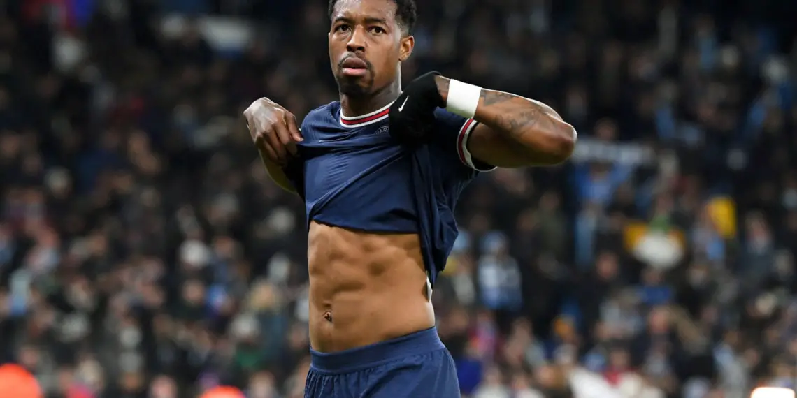 FIFA 22 : la carte de Kimpembe bientôt bannie de FUT ?