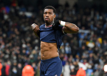 FIFA 22 : la carte de Kimpembe bientôt bannie de FUT ?