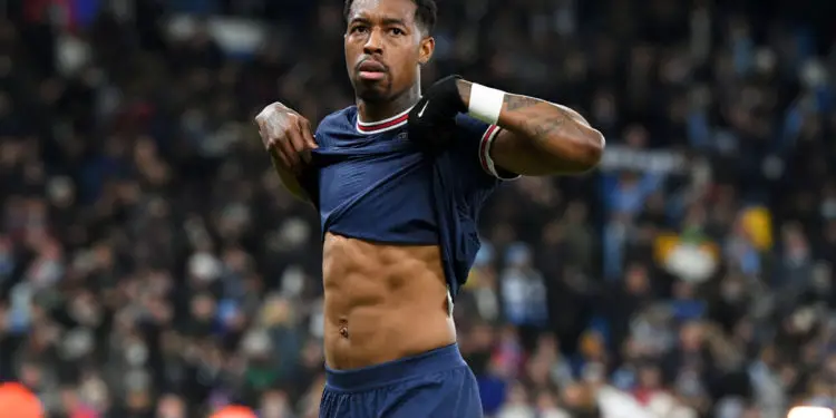 FIFA 22 : la carte de Kimpembe bientôt bannie de FUT ?