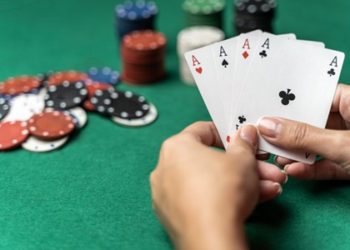 Comment réussir une partie de poker ?