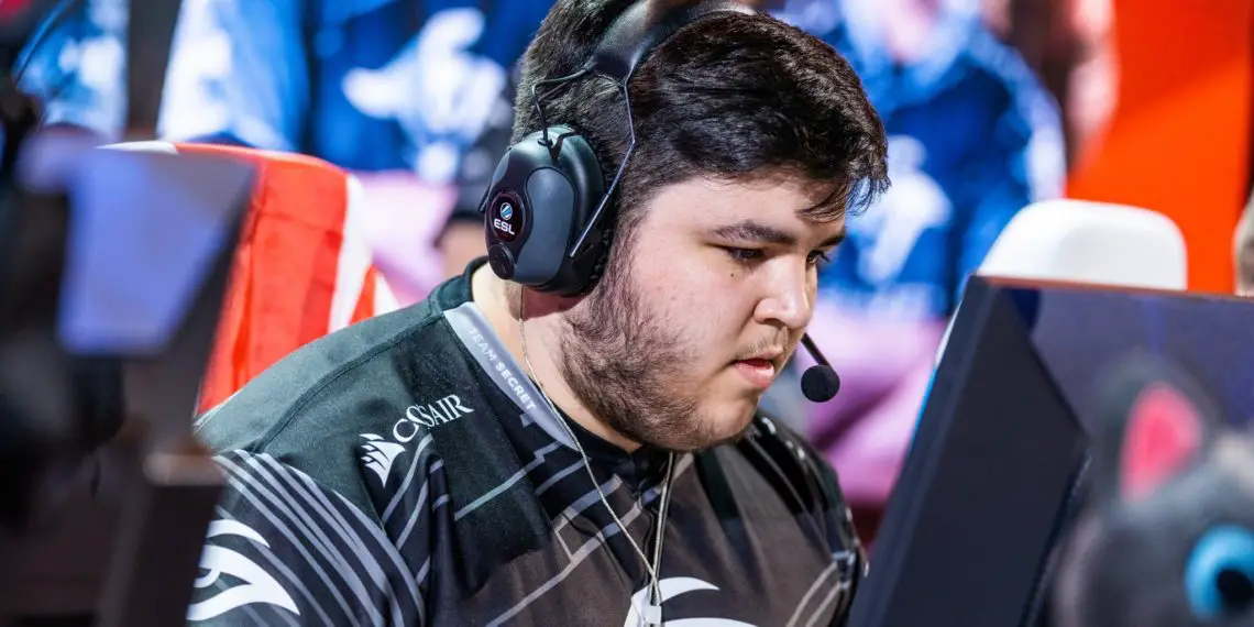 Six Sweden Major : FaZe Clan – Rogue en direct