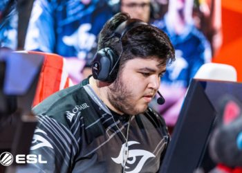 Six Sweden Major : FaZe Clan – Rogue en direct