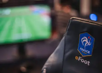 eFoot de France : la liste des 12 présélectionnés avec Mino, Cursorr et des nouveaux !